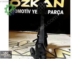 Golf 4 , A3 , Toledo Debriyaj Pedalı Çıkma Orijinal Yedek Parça