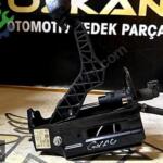 Golf 4 , A3 , Toledo Debriyaj Pedalı Çıkma Orijinal Yedek Parça
