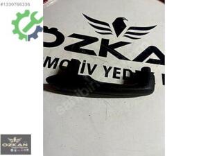 Golf 4 Bora Arka sağ kapı kolu 1J0867172A