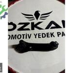 Golf 4 Bora Arka sağ kapı kolu 1J0867172A