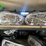 Volkswagen Golf Far çıkma parça - ÖZKAN OTOMOTİV YEDEK PARÇA Kayseri