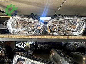 Golf 4 Far Takım