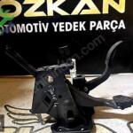 Golf 4 Gaz , Fren Pedalı Ve Bağlantı Ayağı