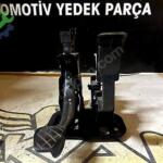 Golf 4 Gaz , Fren Pedalı Ve Bağlantı Ayağı