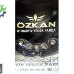 Golf 5 – Jetta – R32 – GTİ SAĞ SOL FAR TAKIM GOLF JETTA FAR