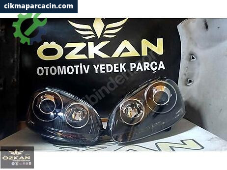 Diğer Sağ Ön Far çıkma parça