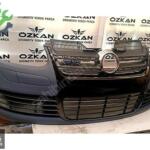Golf 5 R32 – Golf5 GTİ – Ön tampon seti