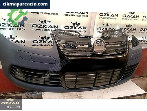 Volkswagen Golf Ön Tampon çıkma parça