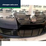 Golf 5 R32 — Golf 5 GTİ — ön tampon set