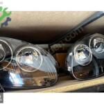Golf 5 R32 Sağ sol far takımı GOLF V R32