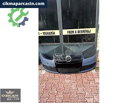 Diğer Ön Tampon çıkma parça