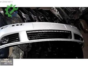 Golf 5 ön tampon