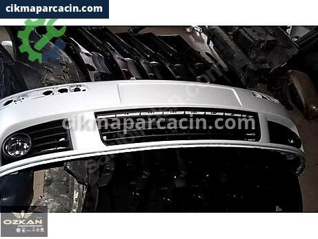 Volkswagen Golf Ön Tampon çıkma parça
