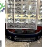 Volkswagen Golf Ön Tampon çıkma parça - ÖZKAN OTOMOTİV YEDEK PARÇA Kayseri