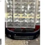 Volkswagen Golf Ön Tampon çıkma parça - ÖZKAN OTOMOTİV YEDEK PARÇA Kayseri