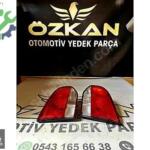 Golf 6 stop lambası volkswagen