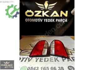 Golf 6 stop lambası volkswagen