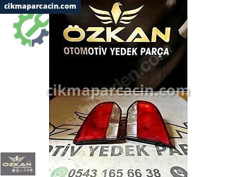 Volkswagen Golf Stop çıkma parça