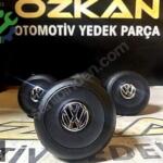 Volkswagen Golf Direksiyon Airbag Çıkma Parça Kayseri