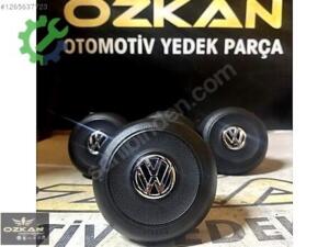 Golf 7.5 Passat Tiguan Polo Direksiyon airbag i 5G0880201R