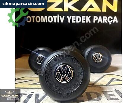 Volkswagen Golf Airbag (Hava Yastığı) çıkma parça