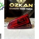 Golf 7 İç Stop Lambası sağ