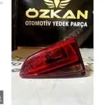 Golf 7 İç Stop Lambası sağ