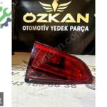 Golf 7 İç Stop Lambası sol
