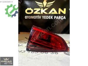 Golf 7 İç Stop Lambası sol