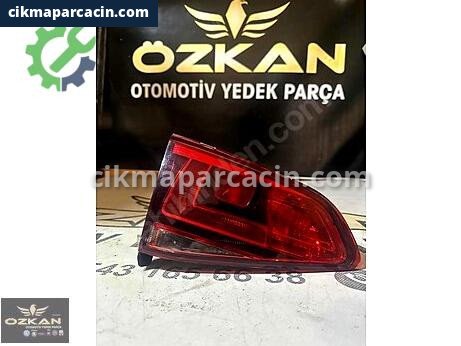 Volkswagen Golf Stop Lambası çıkma parça