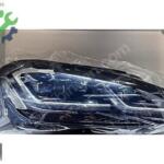 Golf 7 J Led Dönüşüm Takım Far