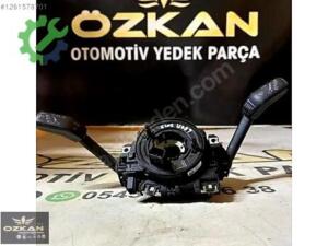Golf 7,Leon,Direksiyon Silgi Silecek Kolları ,Airbag Sargıs