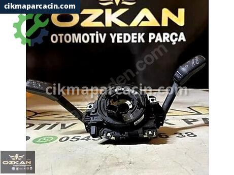 Seat Leon Airbag çıkma parça