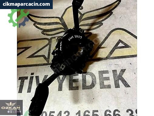 Seat Leon Airbag Sargısı çıkma parça