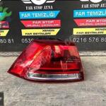 Golf 7 Sol Dış Stop Orginal Hatasız 5G0945095B
