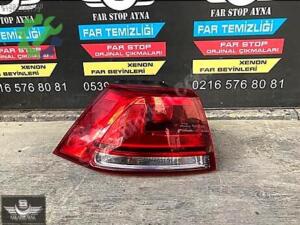 Golf 7 Sol Dış Stop Orginal Hatasız 5G0945095B