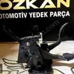 Golf , Beetle , Bora , A3 Gaz Pedalı Balans Ağırlığı , 3A1 721 8