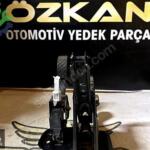 Golf , Beetle , Bora , A3 Gaz Pedalı Balans Ağırlığı , 3A1 721 8