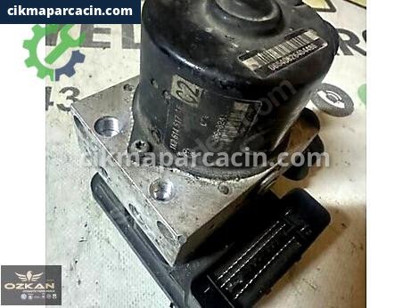 Seat Leon ABS Beyni çıkma parça