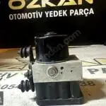 Golf , Bora , Leon , A3 , ABS Beyni