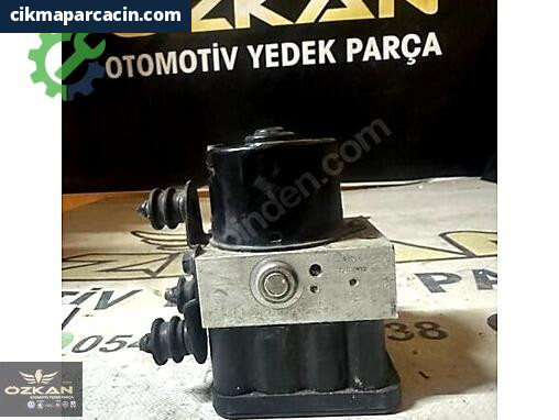 Seat Leon ABS Beyni çıkma parça