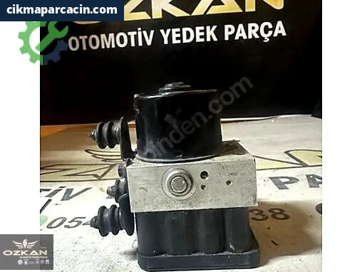 Seat Leon ABS Beyni çıkma parça