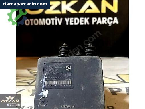 Seat Leon ABS Beyni çıkma parça