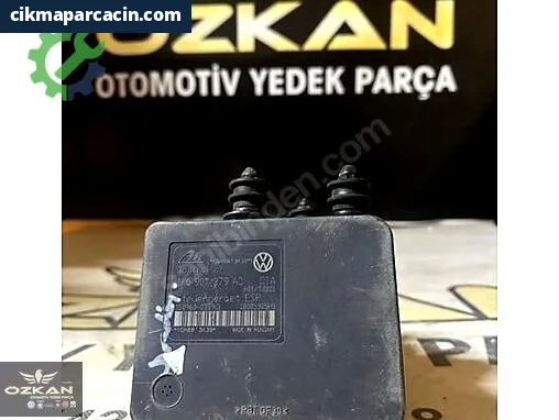 Seat Leon ABS Beyni çıkma parça