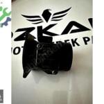 Golf Bora Passat POLO Toledo Audi 06A906461B Hava Akışmetre