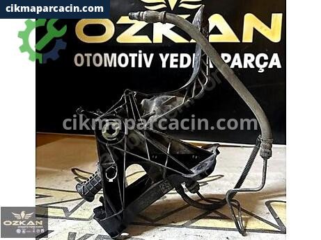 Volkswagen Golf Debriyaj çıkma parça