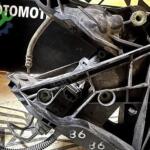Golf , Octavia , Leon , A3 ,Debriyaj Pedal Sensörü 5Q0 927 810