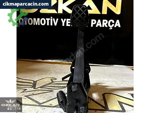 Volkswagen Golf Debriyaj Üst Merkezi çıkma parça