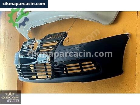 Volkswagen Golf Ön Tampon çıkma parça