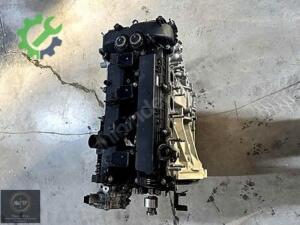 Gx192AA JAGUAR XE 2017 2.0L KULE MOTOR